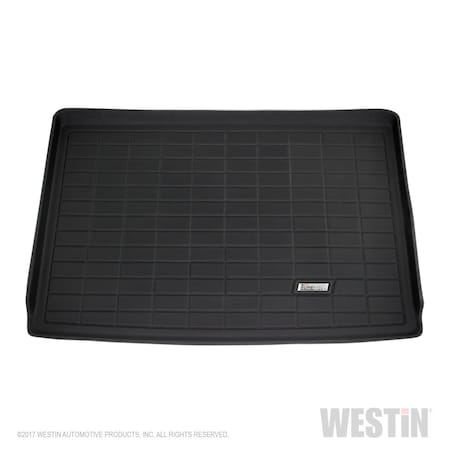 Westin Profile Cargo Liner for 2013-2017 Hyundai Santa Fe - Black main image 1